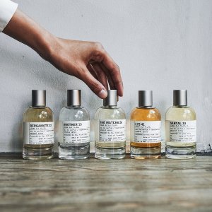 Le Labo 格调沙龙香大促！Santal 33补货！收Noir 29、别样13