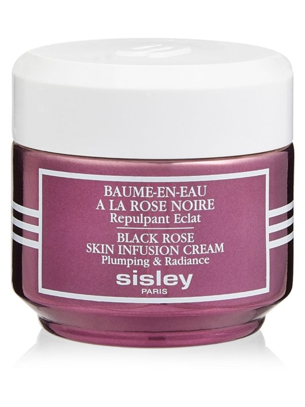 - Black Rose Skin Infusion Cream