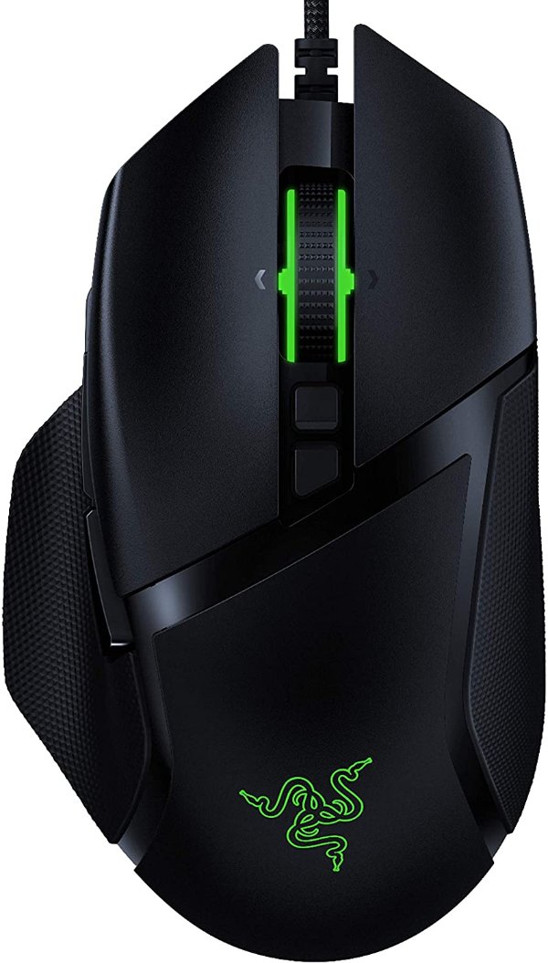 Basilisk v2 Wired Gaming Mouse