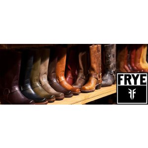 Frye Boots @ Saks Off 5th