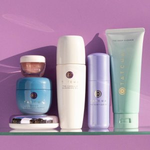 Up to 20% OffTatcha Labor Day Hot Sale