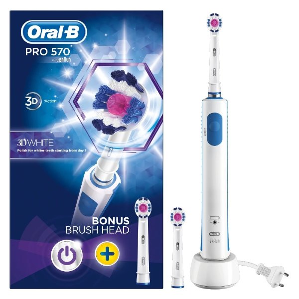 Oral-B Pro 570 