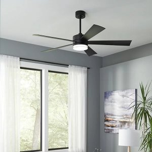 lumens Ceiling fans with lights sale