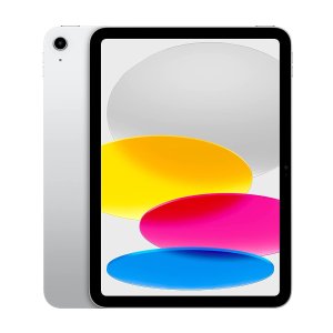 Apple iPad 10代 2022 Wi-Fi 256GB