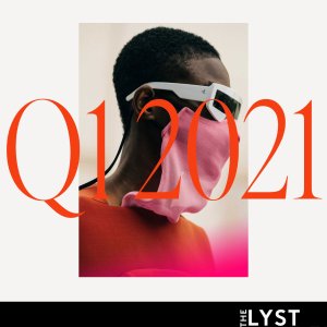 吃瓜！2021年超受欢迎时尚品牌排行榜 The Lyst权威发布 你买对了吗