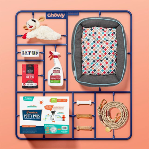 Chewy Selected Products Mix & Match Deals