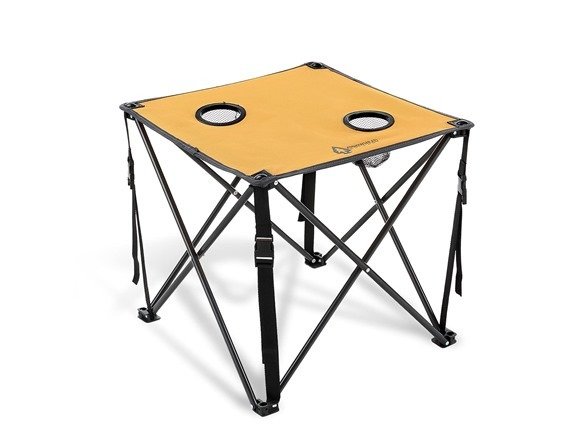 OUTDOOR 24" Folding Camp Table