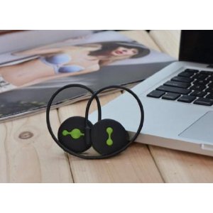 Avantree Sweatproof Sport Use Bluetooth Headphones for Running