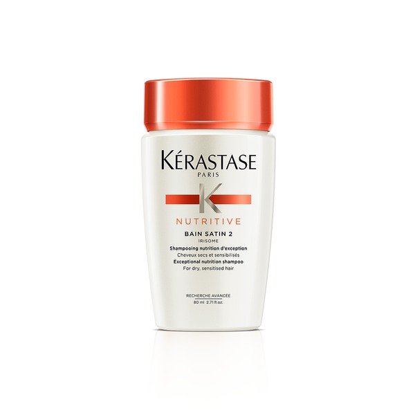 Nutritive Bain Satin 2 Shampoo For Dry Hair | Kerastase