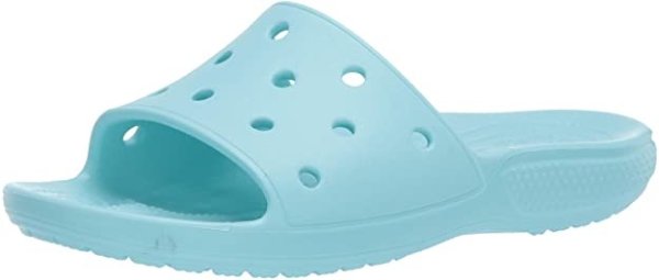 Crocs Unisex-Adult Slide Open Toe Sandals