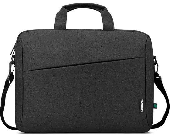 16-inch Laptop Topload T210 Black (ECO)