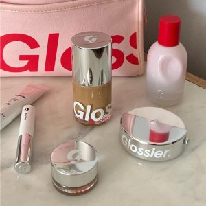 20% offGlossier Mother’s Day Sale