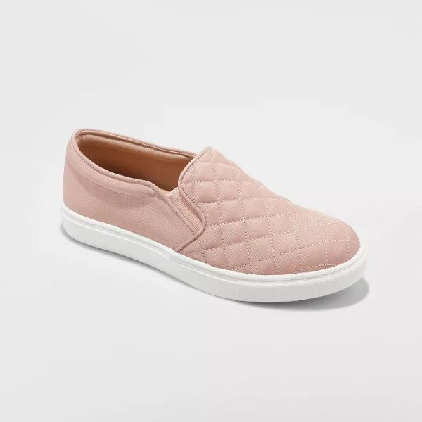 Women's Reese Quilted Sneakers