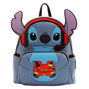 Loungefly Pokemon Arcanine Cosplay Mini Backpack