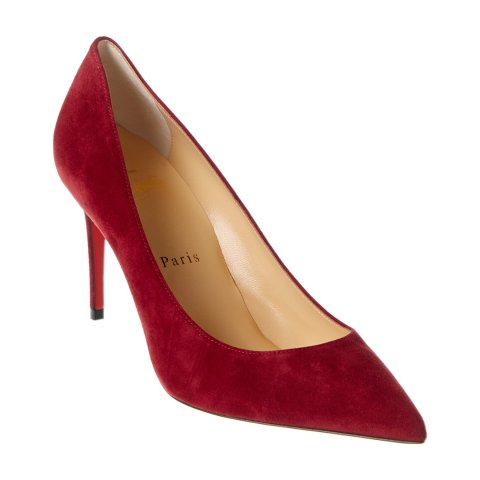 Christian Louboutin高跟鞋