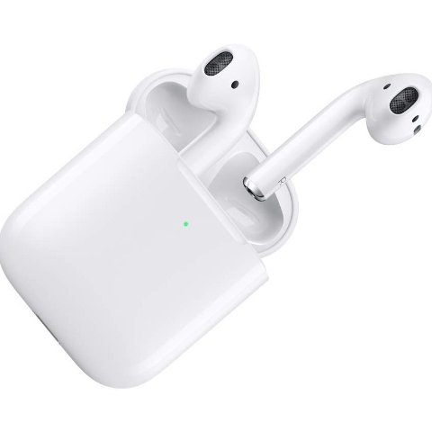 Apple AirPods 第二代超新版本无线充电版再降- 北美省钱快报