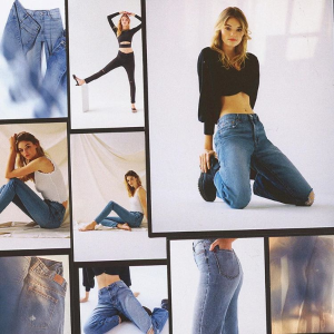 Today Only: All Women's BDG Jeans & Shorts @ Urban Outfitters