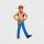 Boys' Toy Story Woody Classic Halloween Costume