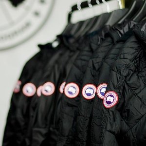 for Every $250 Canada Goose Purchase @ Barney New York