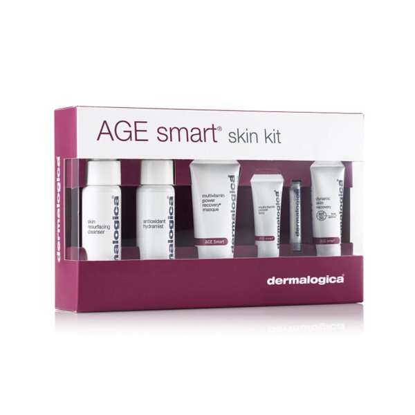AGE Smart Skin Kit