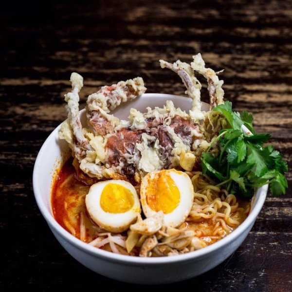 Oki Bowl DC