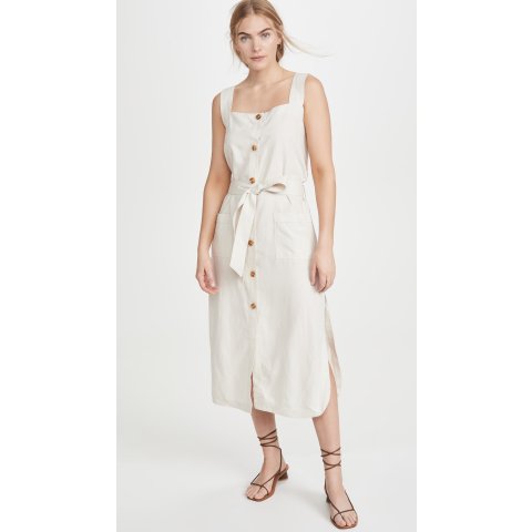 Lexia Dress