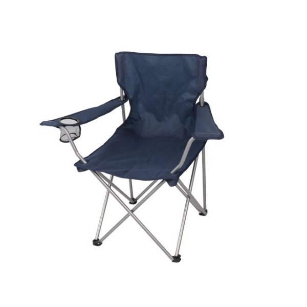 Walmart Ozark Trail Basic Quad Folding Camp Chair