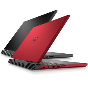 Dell G5 15 Gaming Laptop (i7-8750H, 16GB, 1060, 128GB+1TB)