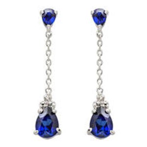 Select Sapphire Jewelry @ Jewelry.com