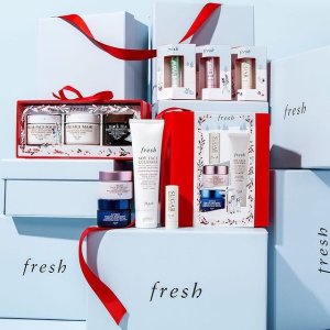 Dealmoon Exclusive:Fresh Holiday Gift Sets Hot Sale