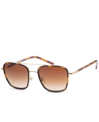 Tory Burch Fashion Women's Sunglasses SKU: TY6090-330413 UPC: 725125391429