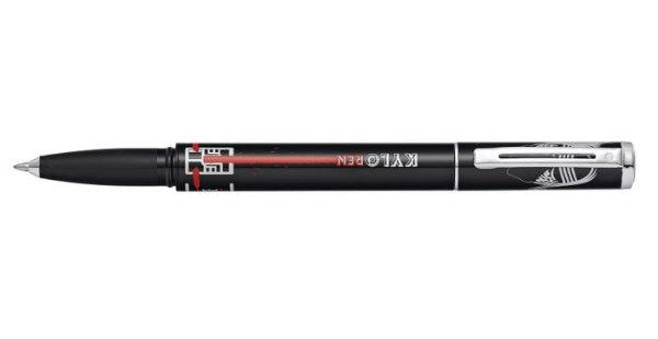 ® Pop Star Wars™ Kylo Ren™ Gel Rollerball Pen