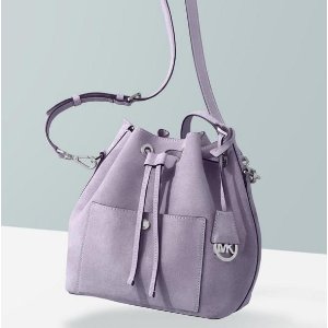 Michael Kors Spring Color Handbags @ Bloomingdales