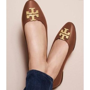 Tory Burch Shoes & More On Sale @ Hautelook