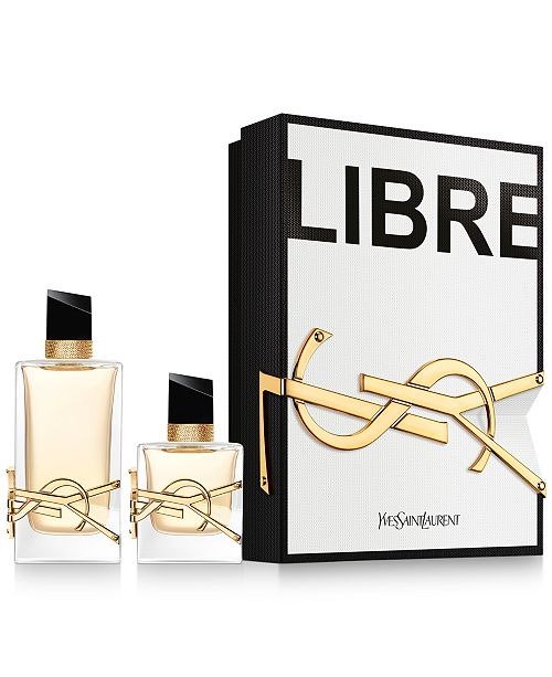 Libre 香水2件套装