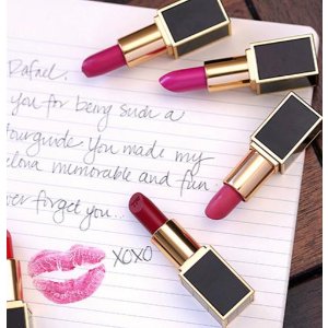 TOM FORD Beauty Lips and Boys Lip Color  Alex @ Neiman Marcus