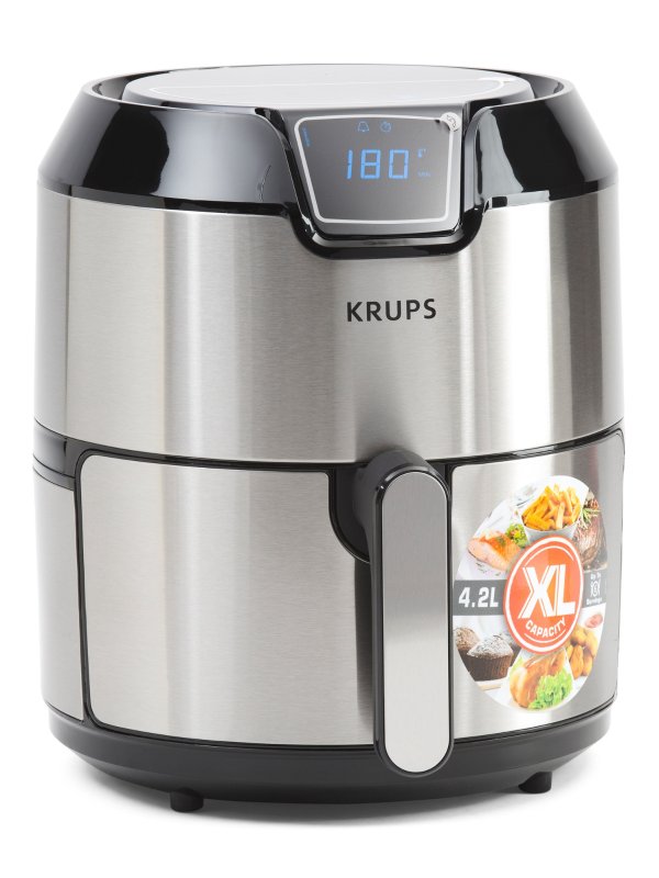 4.2l 1400w Digital Xl Air Fryer | Gifts For Her | Marshalls