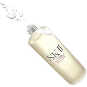 SK-II Facial Treatment Essence 215ml Skin Toner Water