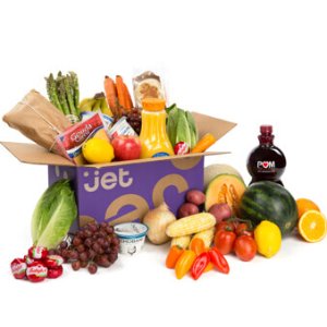 Jet Fresh新鲜食品家送服务，满$75享额外8折特卖！