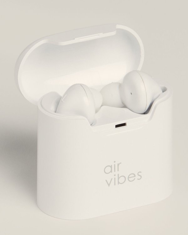 Air Vibes 无线蓝牙耳机