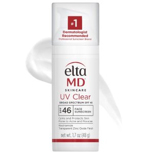 EltaMD UV Clear Face Sunscreen Hot Sale