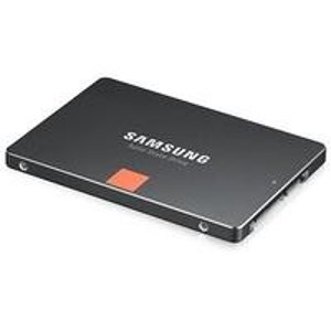 Samsung 840 Pro 512GB 2.5" MLC SATA III Solid State Drive (SSD)