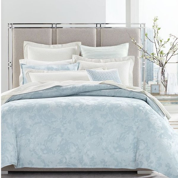 Ripple Comforter, Full/Queen, Created for Macy's