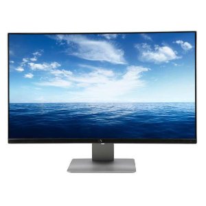 Dell S2715H Black 27" 6ms HDMI Widescreen IPS LCD Monitor