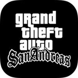 Grand Theft Auto: San Andreas for Android + 2000 coins