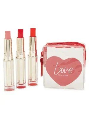 Pure Color Love 4-Piece Lipstick Set