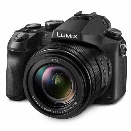 Lumix DMC-FZ2500 长焦相机