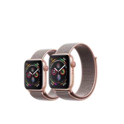 Apple Watch Series 4 价值$499