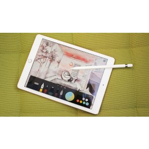 Apple iPad Pro 9.7 Wi-Fi 128GB - 深空灰/金色/玫瑰金