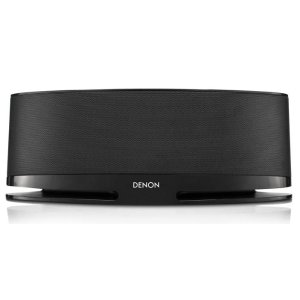 Denon DSB150BK Denon DSB-150 Portable Wireless Bluetooth Speaker